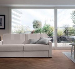 Итальянские Диваны - Диван-кровать Steve фабрика Felis Salotti