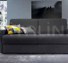 Итальянские Диваны - Диван-кровать Mark фабрика Felis Salotti