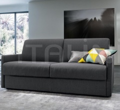 Итальянские Диваны - Диван-кровать Mark фабрика Felis Salotti