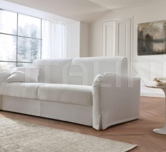 Итальянские Диваны - Диван-кровать Janis фабрика Felis Salotti