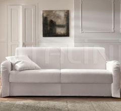 Итальянские Диваны - Диван-кровать Janis фабрика Felis Salotti