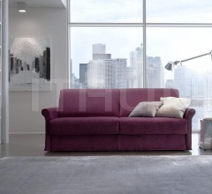 Итальянские Диваны - Диван-кровать John фабрика Felis Salotti