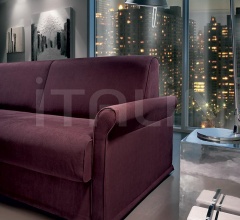 Итальянские Диваны - Диван-кровать John фабрика Felis Salotti