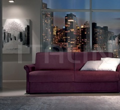 Итальянские Диваны - Диван-кровать John фабрика Felis Salotti