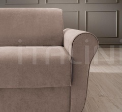 Итальянские Диваны - Диван-кровать Grace фабрика Felis Salotti