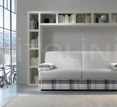 Итальянские Диваны - Диван-кровать Bob фабрика Felis Salotti