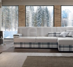 Итальянские Диваны - Диван-кровать Bob фабрика Felis Salotti