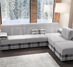 Итальянские Диваны - Диван-кровать Bob фабрика Felis Salotti