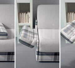 Итальянские Диваны - Диван-кровать Bob фабрика Felis Salotti