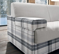 Итальянские Диваны - Диван-кровать Bob фабрика Felis Salotti