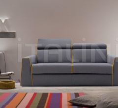 Итальянские Диваны - Диван-кровать Jack фабрика Felis Salotti