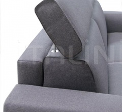 Итальянские Диваны - Диван-кровать Jack фабрика Felis Salotti