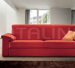 Итальянские Диваны - Диван-кровать Space фабрика Felis Salotti