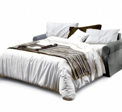 Итальянские Диваны - Диван-кровать Flair фабрика Felis Salotti