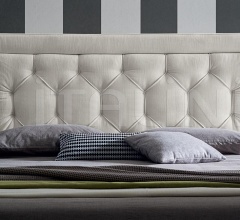 Итальянские Кровати - Кровать Adrian фабрика Felis Salotti