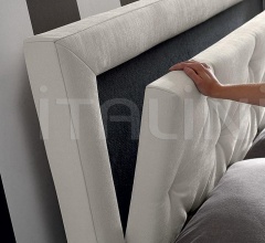 Итальянские Кровати - Кровать Adrian фабрика Felis Salotti