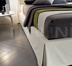 Итальянские Кровати - Кровать Adrian фабрика Felis Salotti