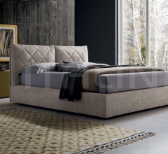 Итальянские Кровати - Кровать Allen фабрика Felis Salotti
