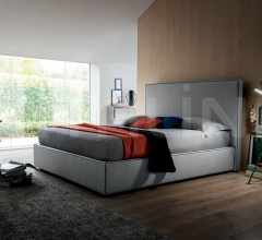 Итальянские Кровати - Кровать Charles фабрика Felis Salotti