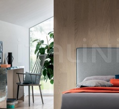 Итальянские Кровати - Кровать Charles фабрика Felis Salotti