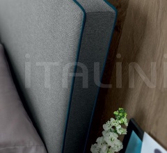 Итальянские Кровати - Кровать Charles фабрика Felis Salotti