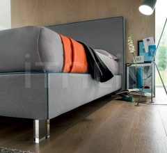 Итальянские Кровати - Кровать Charles фабрика Felis Salotti