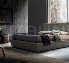 Итальянские Кровати - Кровать Chris фабрика Felis Salotti