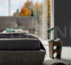 Итальянские Кровати - Кровать Chris фабрика Felis Salotti