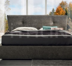 Итальянские Кровати - Кровать Chris фабрика Felis Salotti