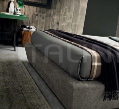 Итальянские Кровати - Кровать Chris фабрика Felis Salotti