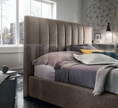Итальянские Кровати - Кровать Clyde фабрика Felis Salotti