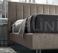 Итальянские Кровати - Кровать Clyde фабрика Felis Salotti