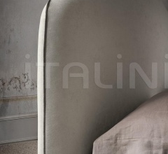 Итальянские Кровати - Кровать Damian фабрика Felis Salotti