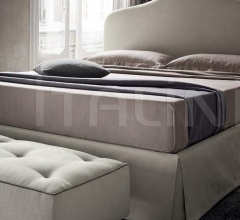 Итальянские Кровати - Кровать Damian фабрика Felis Salotti