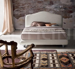 Итальянские Кровати - Кровать Damian фабрика Felis Salotti