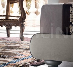 Итальянские Кровати - Кровать Damian фабрика Felis Salotti