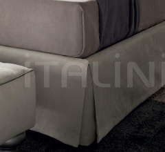 Итальянские Кровати - Кровать Damian фабрика Felis Salotti