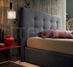 Итальянские Кровати - Кровать Dennis фабрика Felis Salotti