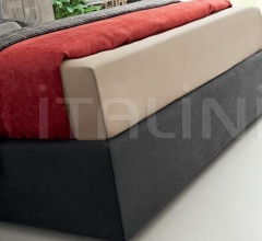 Итальянские Кровати - Кровать Dennis фабрика Felis Salotti