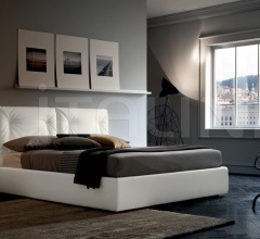 Итальянские Кровати - Кровать Edgar фабрика Felis Salotti