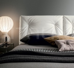 Итальянские Кровати - Кровать Edgar фабрика Felis Salotti