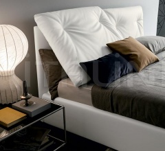 Итальянские Кровати - Кровать Edgar фабрика Felis Salotti