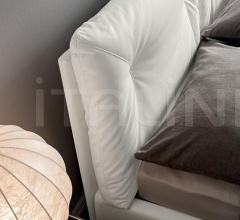 Итальянские Кровати - Кровать Edgar фабрика Felis Salotti