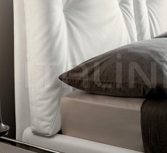 Итальянские Кровати - Кровать Edgar фабрика Felis Salotti