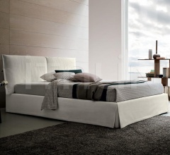 Итальянские Кровати - Кровать Emily фабрика Felis Salotti