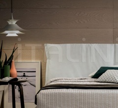 Итальянские Кровати - Кровать Emily фабрика Felis Salotti