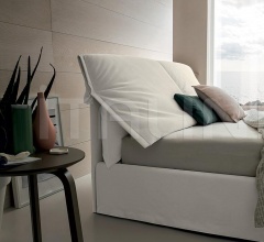 Итальянские Кровати - Кровать Emily фабрика Felis Salotti