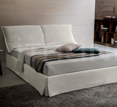 Итальянские Кровати - Кровать Emily фабрика Felis Salotti