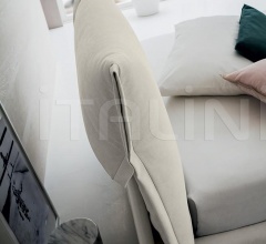 Итальянские Кровати - Кровать Emily фабрика Felis Salotti