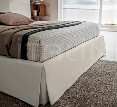 Итальянские Кровати - Кровать Emily фабрика Felis Salotti